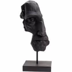 La statue grecque homme à poser de chez Amadeus est une pièce de décoration exceptionnelle qui ajoutera une touche de sophist ...