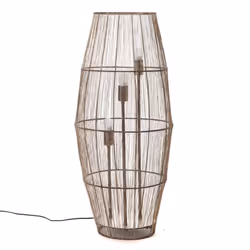 Lampe maty 93 cm - Amadeus
