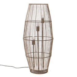 Lampe maty 93 cm - Amadeus