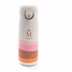 Un cadeau plein de tendresse pour que sa maitresse puisse savourer ses boissons chaudes ou fraiches tout au long de la journé ...