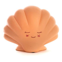Amadeus - Veilleuse coquillage