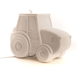 Amadeus - Lampe tracteur