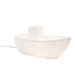 Amadeus - Lampe bateau