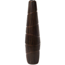 Amadeus - Vase exotique 68 cm