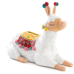 Amadeus - Tirelire Alma le lama