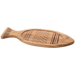 Amadeus - Planche poisson Peluso
