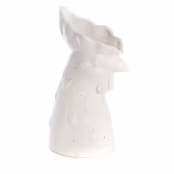 Vase Coq 24 cm - Amadeus