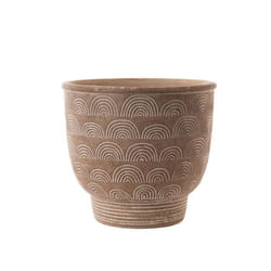 Vase Rabat 21 Cm - Amadeus