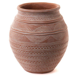Amadeus - Vase Casablanca 35 cm