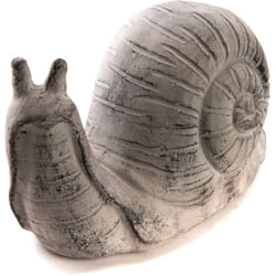 Escargot Pierre grand modèle - Amadeus