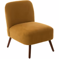 Ce fauteuil bucolique Amadeus allie une structure bois à des pieds en hévéa pour une assise à la fois esthétique, tendance et ...