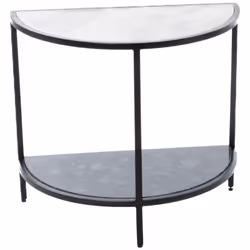 Laissez-vous tenter par cette console industrielle qui dispose d'une conception très linéaire. Ni trop grande, ni trop petite ...