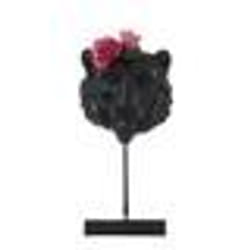 Tigre Fleur sur pied 36 cm - Amadeus