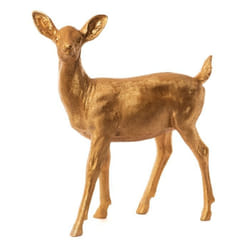 Amadeus - Biche Dorée 70 Cm