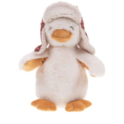 Amadeus - Peluche Edouard le canard