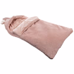 La chancelière Rétro rose 0-6 mois de chez Amadeus allie confort et élégance pour offrir à votre bébé une protection optimale ...