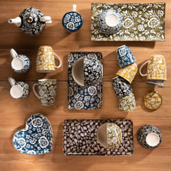 Amadeus - Coffret 4 Expresso Capucine