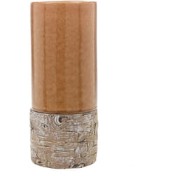 Amadeus - Vase 2 en 1 wood grand modèle