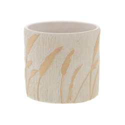 Amadeus - Cache pot Blé 17,5 cm