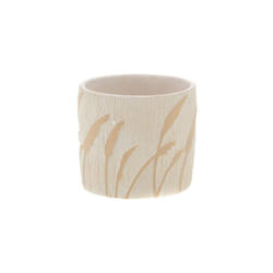 Amadeus - Cache pot Blé 12,5 cm