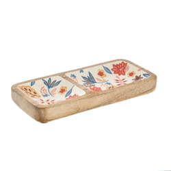 Amadeus - Plat Apéritif Edina 30x13 Cm