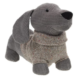 Cale porte sam gris - Gris - Amadeus