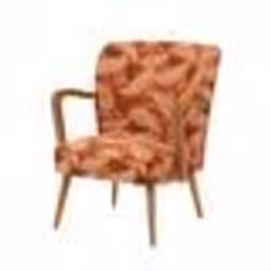 Fauteuil Cannelle - Amadeus