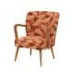Fauteuil Cannelle - Amadeus