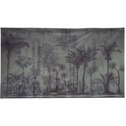 Plongez au cœur de la nature luxuriante avec le kakemono panoramique d'Amadeus. Avec ses dimensions généreuses de 250 cm de l ...