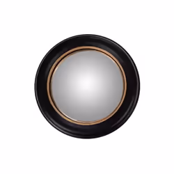Miroir Convex Astrid 32.5 cm - Amadeus