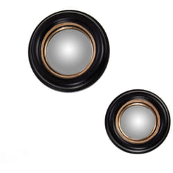 Amadeus - Set de 2 miroirs Convex Astrid