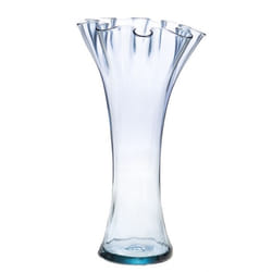 Vase Artesania 30 cm gris - Amadeus