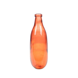 Amadeus - Vase Montana 40 cm orange