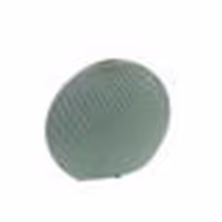 Vase Moorea 23.5 cm vert clair - Amadeus