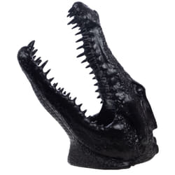 Amadeus - Crocodile Dundi Noir mat