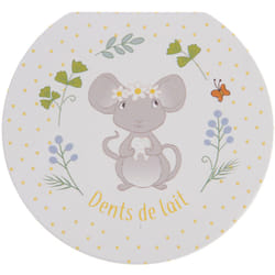 Amadeus - Boîte à dents quenottes Louison Été