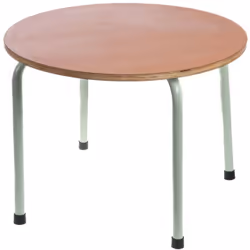 Un table indémontable et fonctionnelle qui embellira la chambre de votre enfant. Matière : Bois Couleur : Marron Longueur : 6 ...