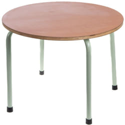 Amadeus - Table ronde écolier
