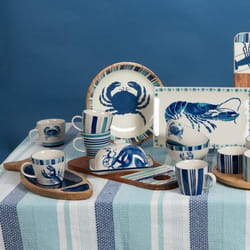 Amadeus - Tasse À Thé Marina