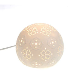Amadeus - Lampe boule Léane