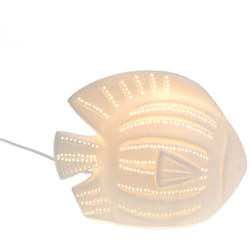 Amadeus - Lampe poisson