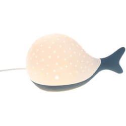 Amadeus - Lampe baleine
