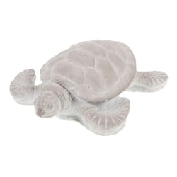Amadeus - Tortue Mignonne en ciment