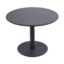 Amadeus - Table basse vinicunca grise