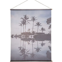 Amadeus - Kakemono Outdoor Bali 125x155 cm