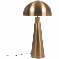 Lampe en métal Champignon - Amadeus