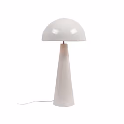 Lampe en métal Champignon - Amadeus