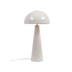 Lampe en métal Champignon - Amadeus