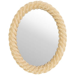 Miroir Vanille grand modèle - Amadeus