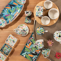 Amadeus - Tasse À Thé St Amalia (lot De 4)